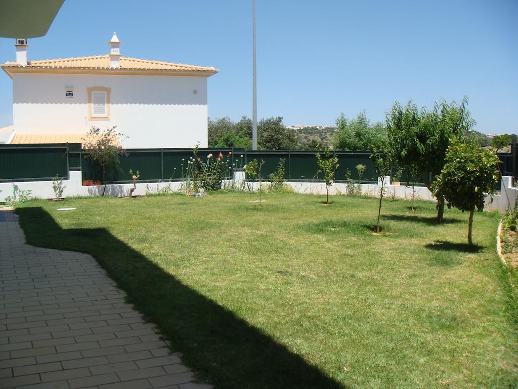 Apartamentos Sonybell Albufeira Exterior foto
