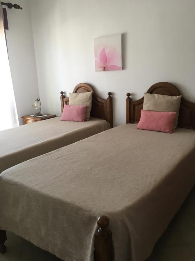 Apartamentos Sonybell Albufeira Exterior foto