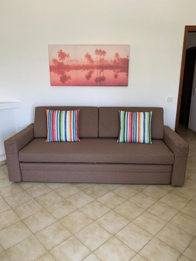 Apartamentos Sonybell Albufeira Exterior foto