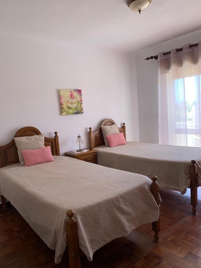 Apartamentos Sonybell Albufeira Exterior foto