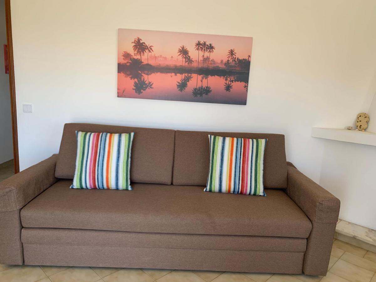 Apartamentos Sonybell Albufeira Exterior foto